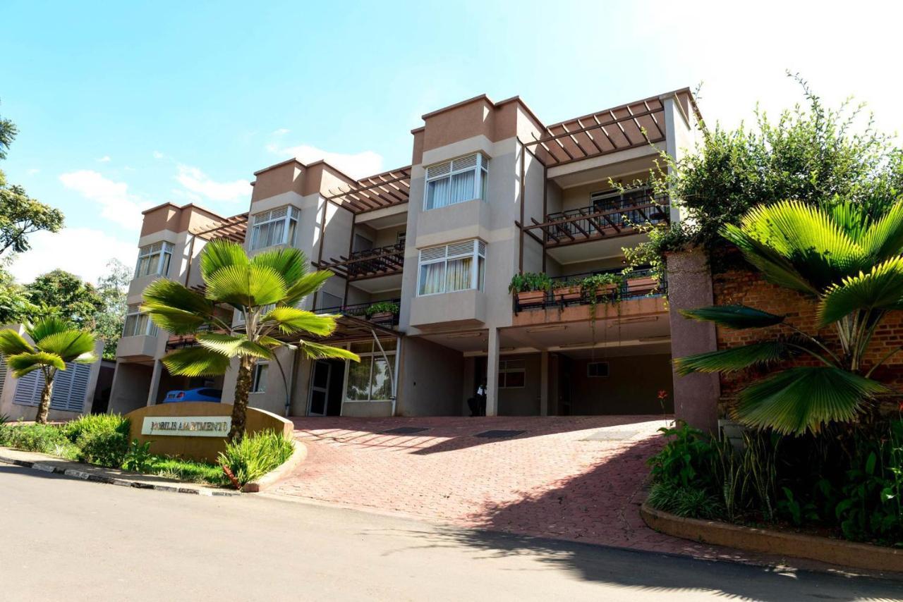 Room In Bb - Enjoy You Vacation Wail Staying In This Single Room Fit For 2 People Kigali Buitenkant foto