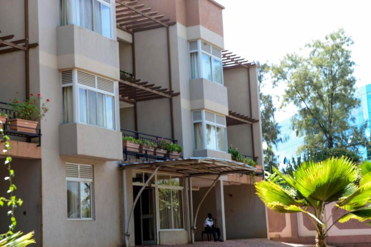 Room In Bb - Enjoy You Vacation Wail Staying In This Single Room Fit For 2 People Kigali Buitenkant foto