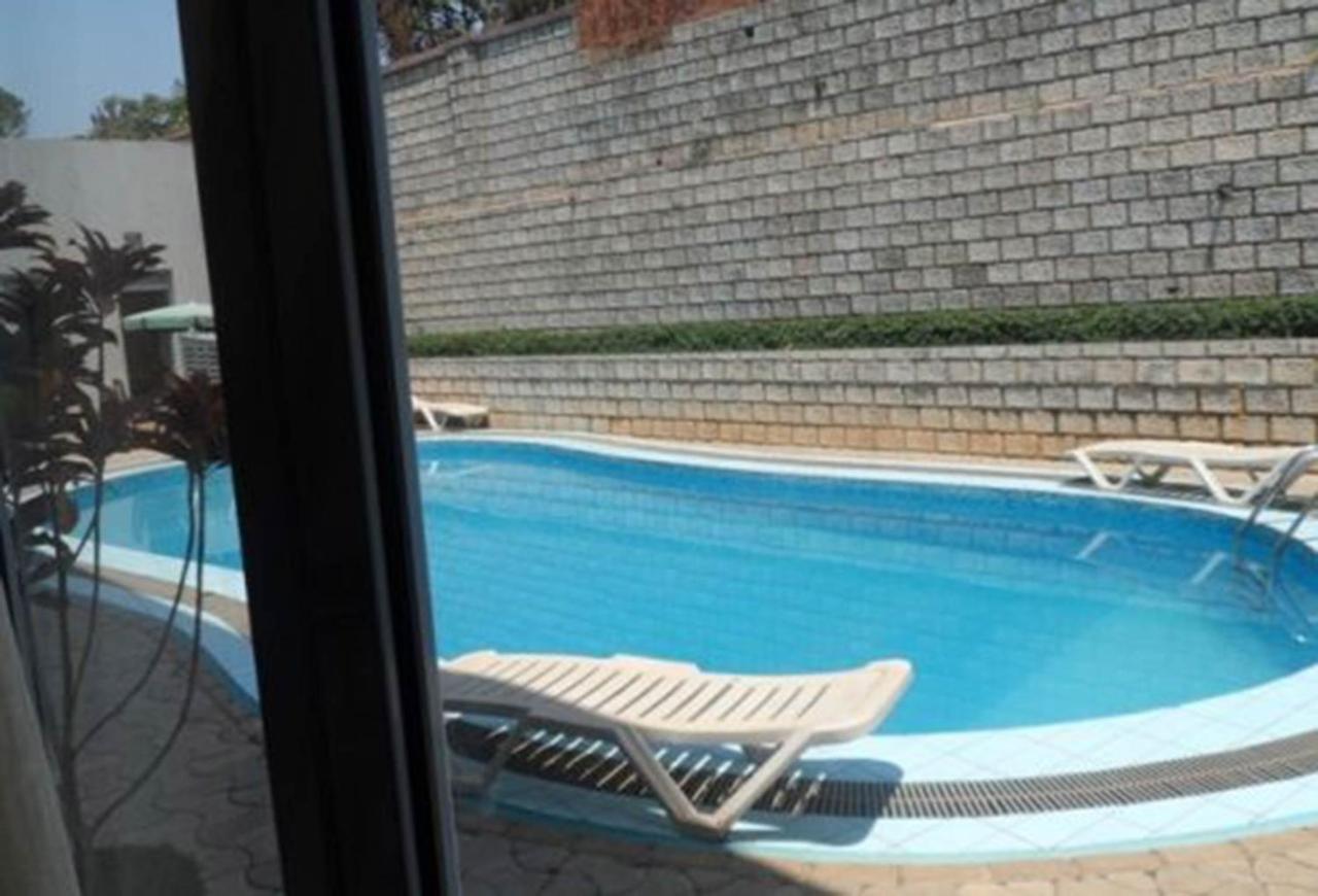Room In Bb - Enjoy You Vacation Wail Staying In This Single Room Fit For 2 People Kigali Buitenkant foto